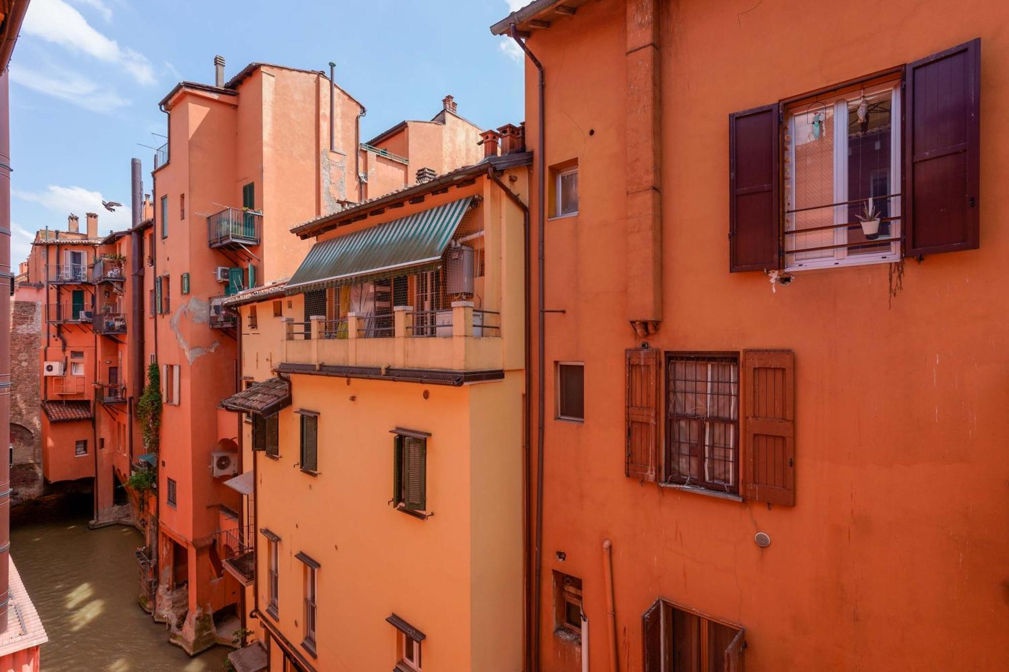 Canaletto Apartment By Lesdomus — Foto 1