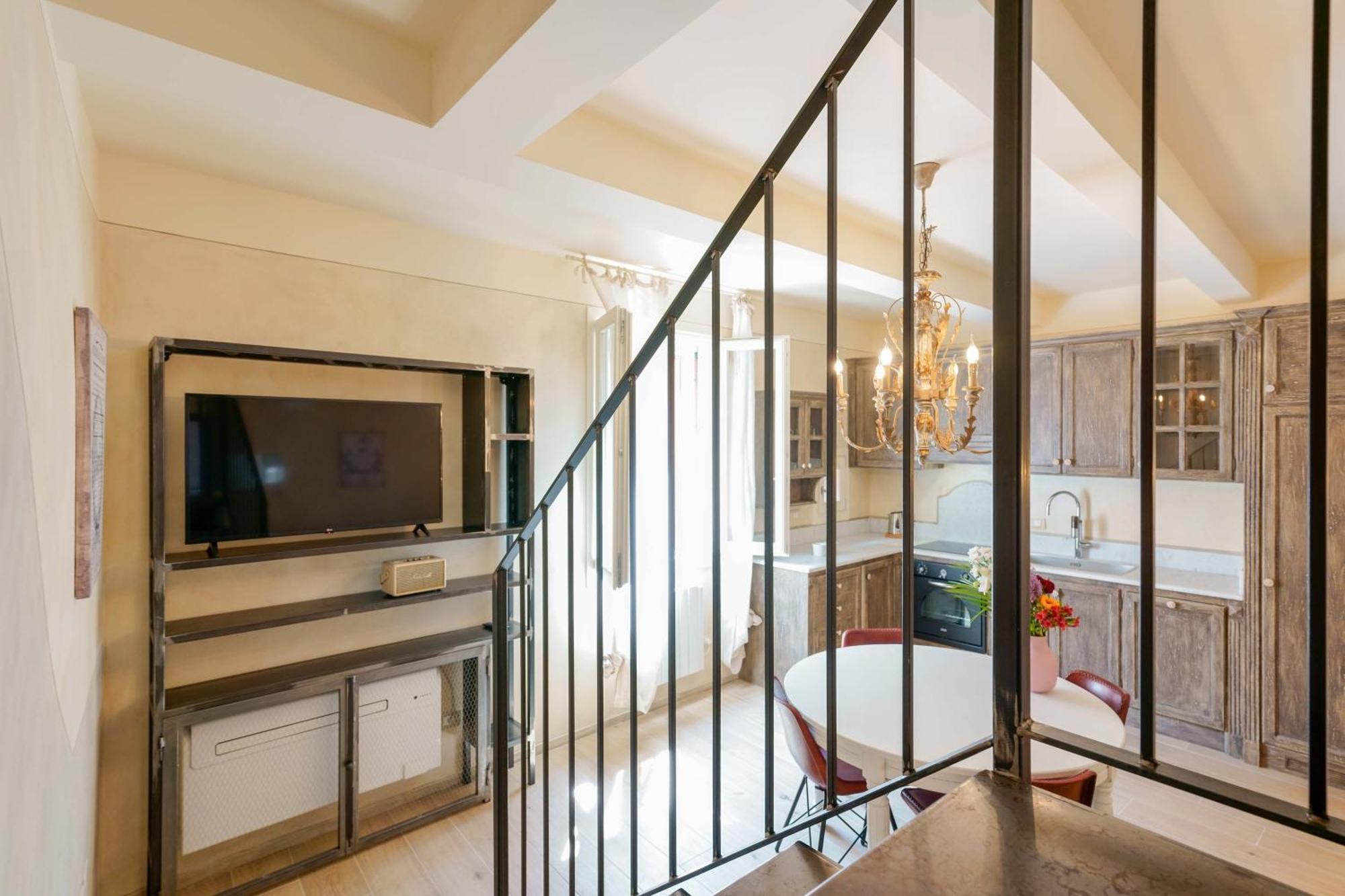 Canaletto Apartment By Lesdomus — Foto 3