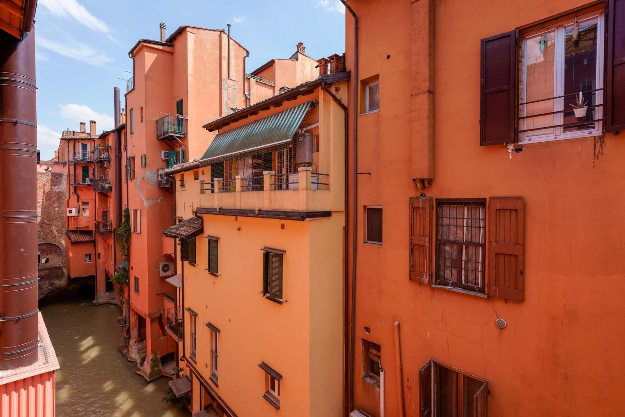 Canaletto Apartment By Lesdomus, Bologna